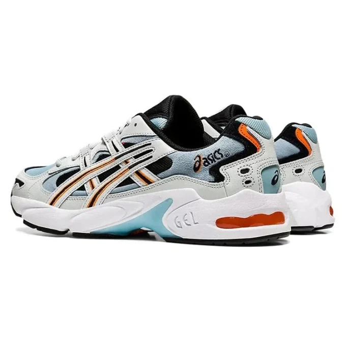 Gel-Kayano 5 OG „Polar Shade Smoke Blue“