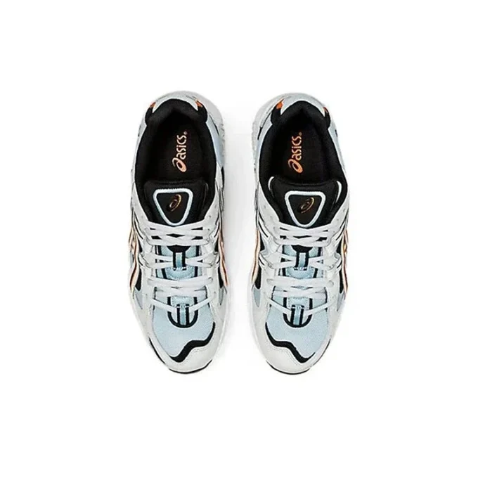 Gel-Kayano 5 OG „Polar Shade Smoke Blue“