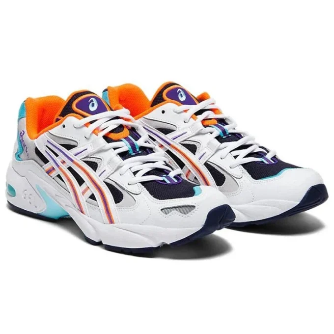 Gel-Kayano 5 OG „Remastered“