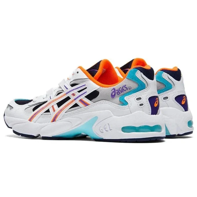 Gel-Kayano 5 OG „Remastered“