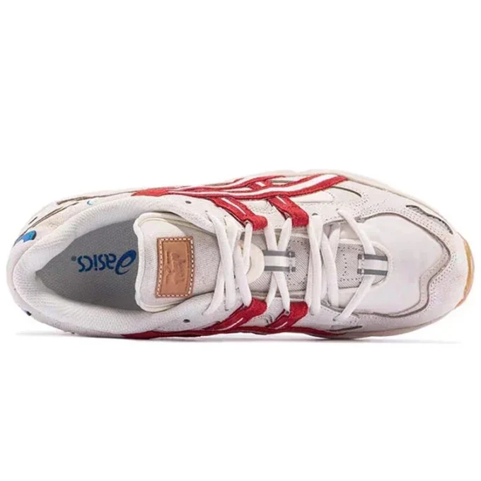 Gel-Kayano 5 OG „Retro Tokyo“