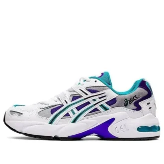 Gel-Kayano 5 OG „Royal Azel“