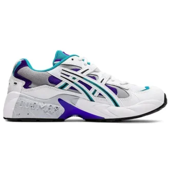 Gel-Kayano 5 OG „Royal Azel“
