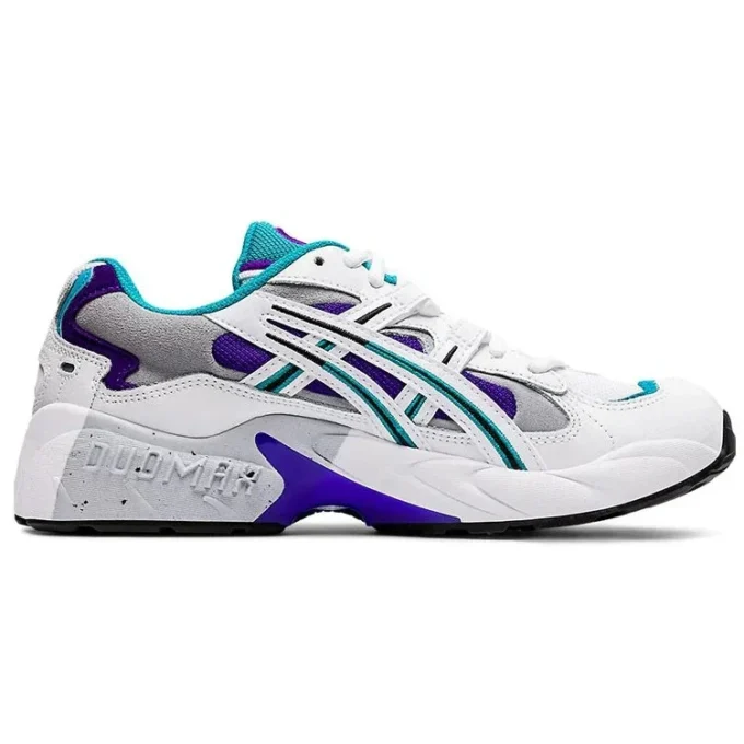 Gel-Kayano 5 OG „Royal Azel“