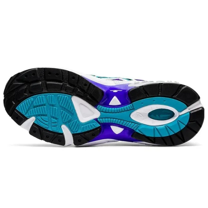 Gel-Kayano 5 OG „Royal Azel“