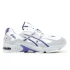 Gel-Kayano 5 OG „Silver Purple“