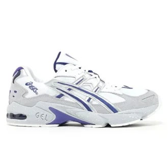 Gel-Kayano 5 OG „Silver Purple“