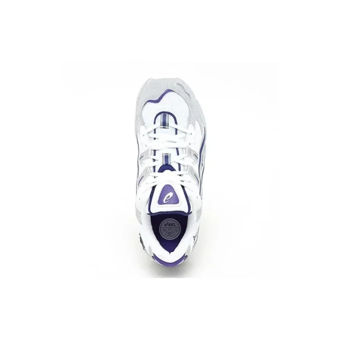 Gel-Kayano 5 OG „Silver Purple“