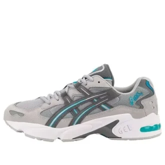 Gel-Kayano 5 OG „Steel Grey“