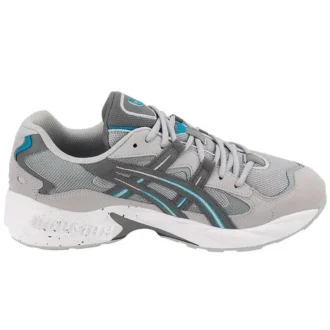 Gel-Kayano 5 OG „Steel Grey“
