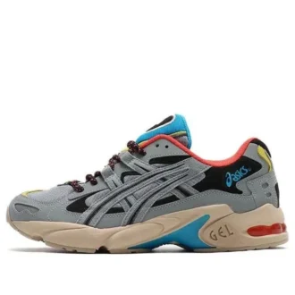 Gel-Kayano 5 OG „Stone Grey“