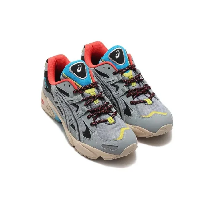 Gel-Kayano 5 OG „Stone Grey“