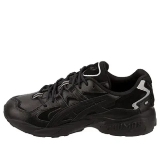 Gel-Kayano 5 OG „Triple Black“
