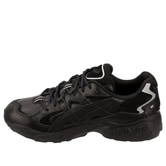 Gel-Kayano 5 OG „Triple Black“