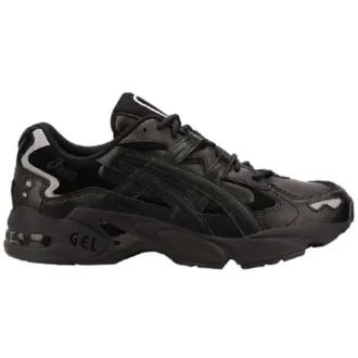 Gel-Kayano 5 OG „Triple Black“