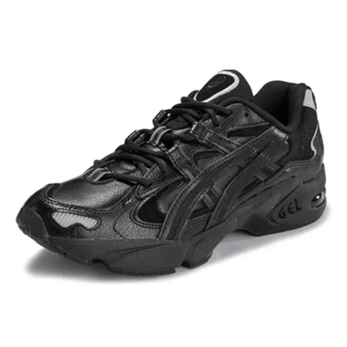 Gel-Kayano 5 OG „Triple Black“