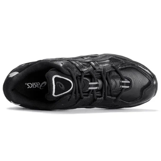 Gel-Kayano 5 OG „Triple Black“