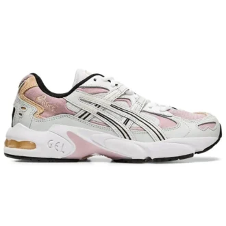 Gel-Kayano 5 OG „Watershed Rose“