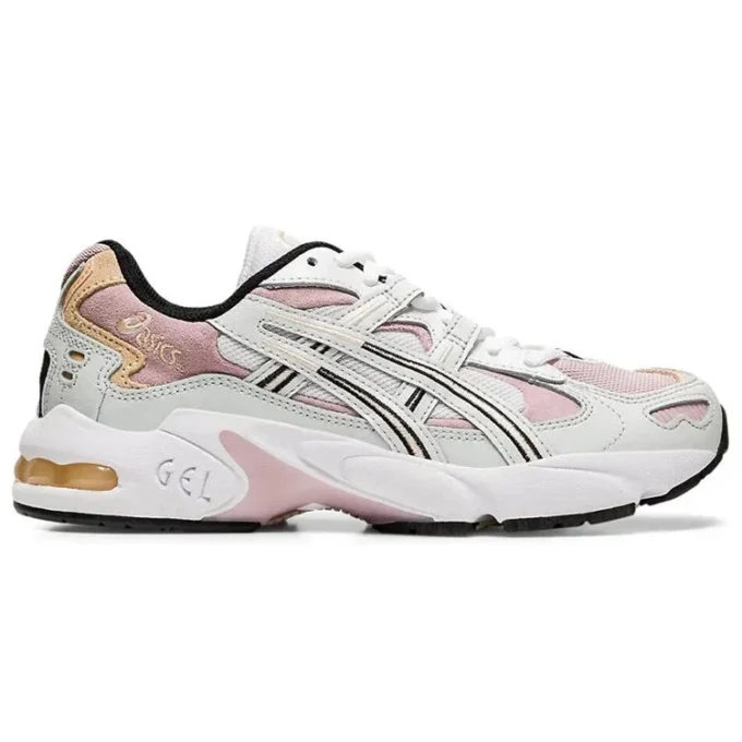 Gel-Kayano 5 OG „Watershed Rose“