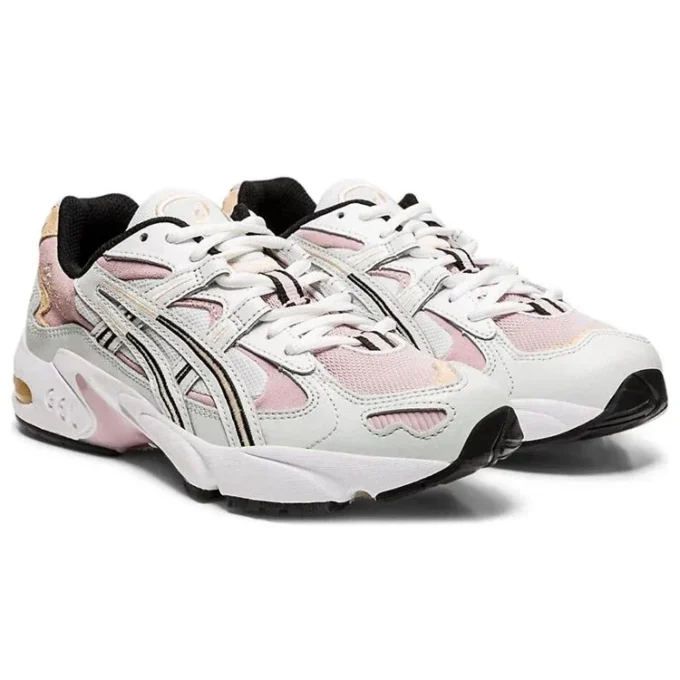 Gel-Kayano 5 OG „Watershed Rose“