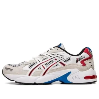 Gel-Kayano 5 OG „Weiß“