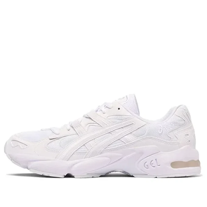 Gel-Kayano 5 OG „Weiß“