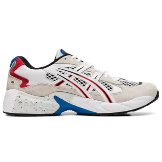 Gel-Kayano 5 OG „Weiß“