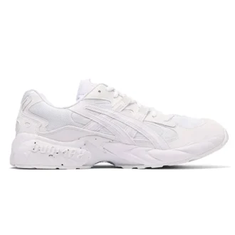 Gel-Kayano 5 OG „Weiß“