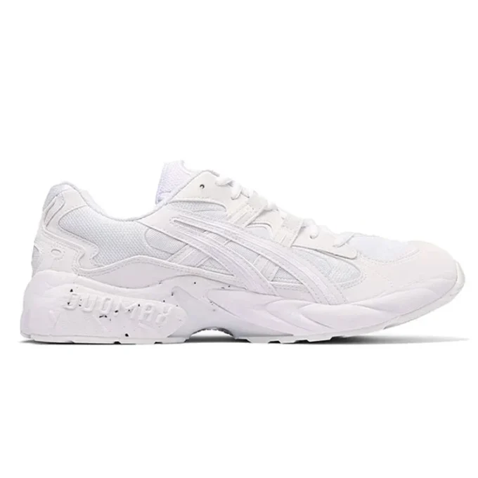 Gel-Kayano 5 OG „Weiß“