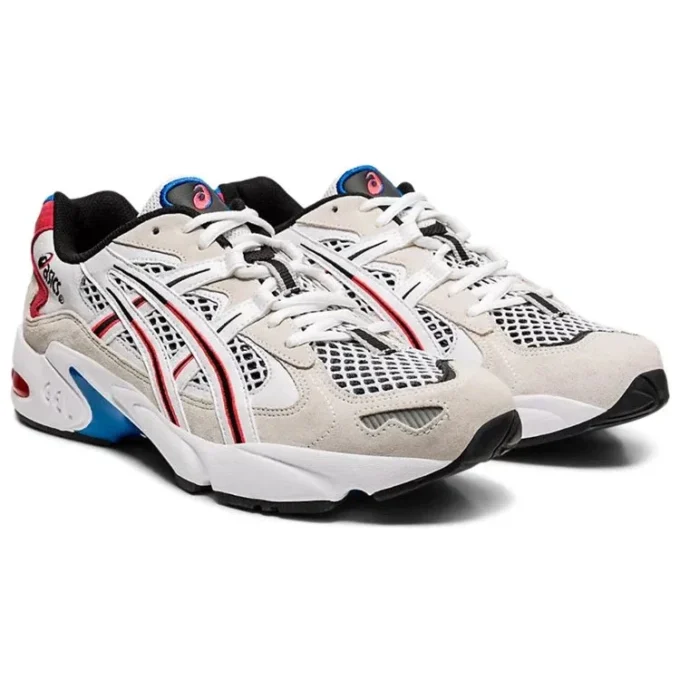 Gel-Kayano 5 OG „Weiß“