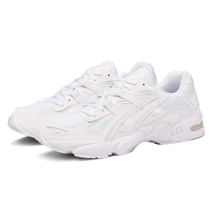 Gel-Kayano 5 OG „Weiß“
