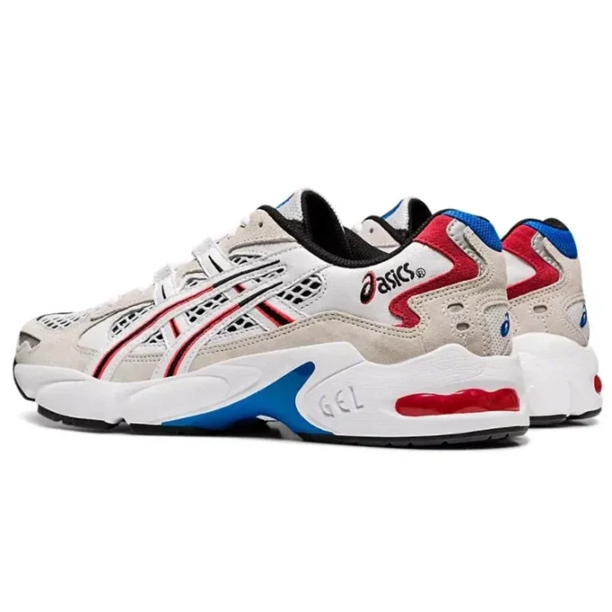 Gel-Kayano 5 OG „Weiß“