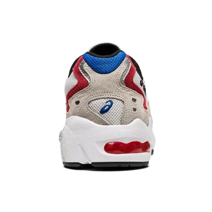 Gel-Kayano 5 OG „Weiß“