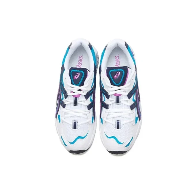 Gel-Kayano 5 OG „Weiß-Teal“