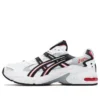 Gel-Kayano 5 OG „White Black“