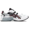 Gel-Kayano 5 OG „White Black“