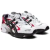 Gel-Kayano 5 OG „White Black“