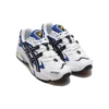Gel-Kayano 5 OG „White Black“