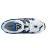 Gel-Kayano 5 OG „White Black“