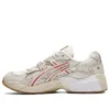 Gel-Kayano 5 OG „White Red Gum“