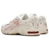 Gel-Kayano 5 OG „White Red Gum“