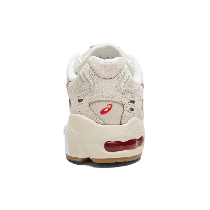 Gel-Kayano 5 OG „White Red Gum“
