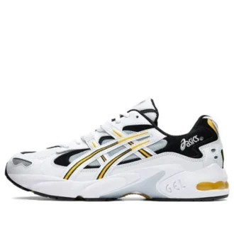 Gel-Kayano 5 OG „White Saffron“