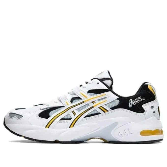Gel-Kayano 5 OG „White Saffron“