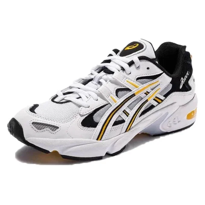 Gel-Kayano 5 OG „White Saffron“