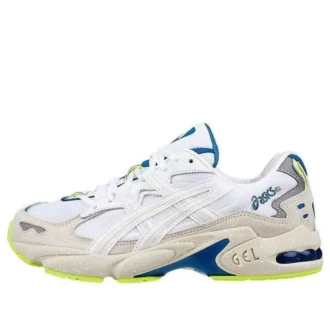 Gel-Kayano 5 OG „White Tan“
