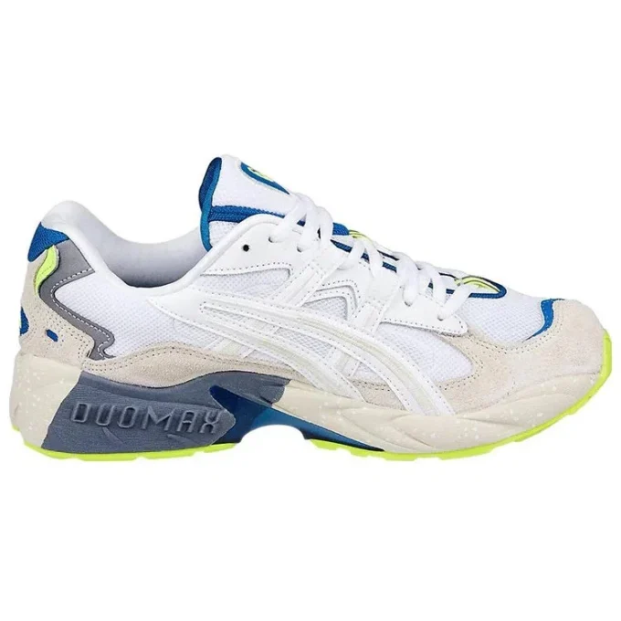 Gel-Kayano 5 OG „White Tan“