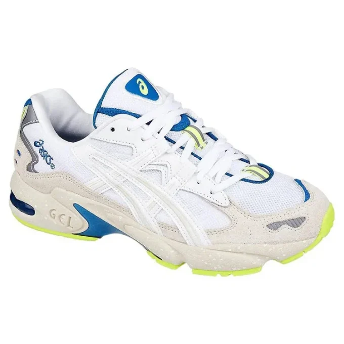 Gel-Kayano 5 OG „White Tan“