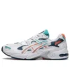 Gel-Kayano 5 OG „White Turq Coral“