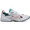 Gel-Kayano 5 OG „White Turq Coral“